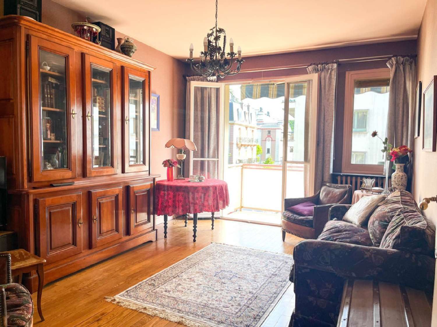  à vendre appartement Aix-les-Bains Savoie 2