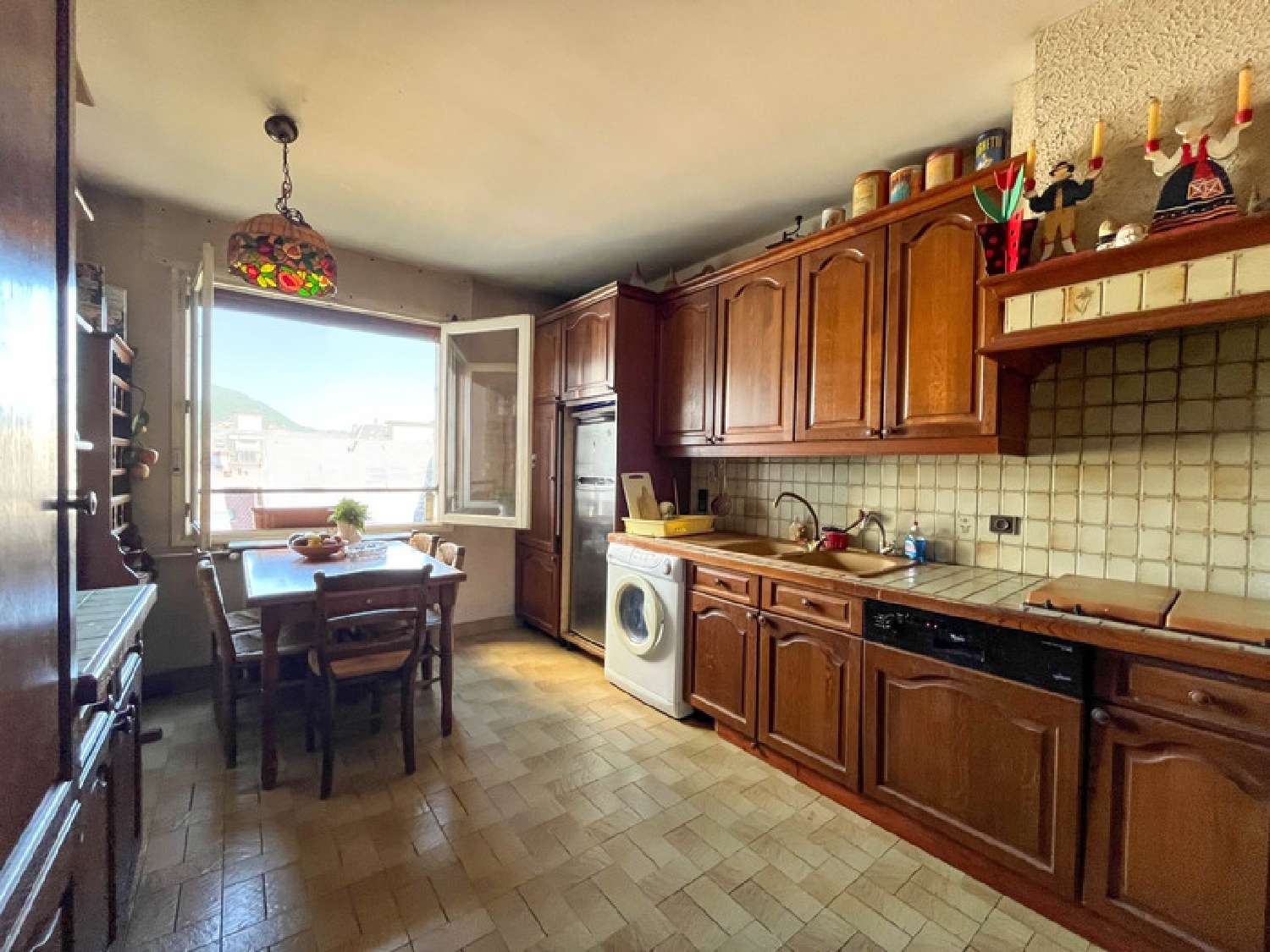  à vendre appartement Aix-les-Bains Savoie 3