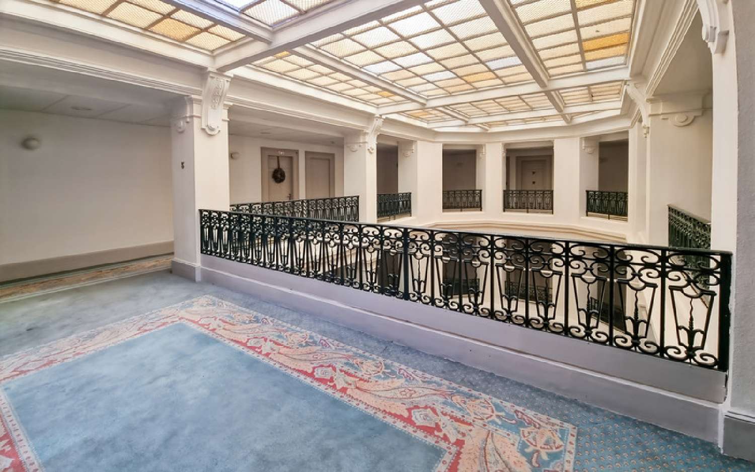  te koop appartement Aix-les-Bains Savoie 2