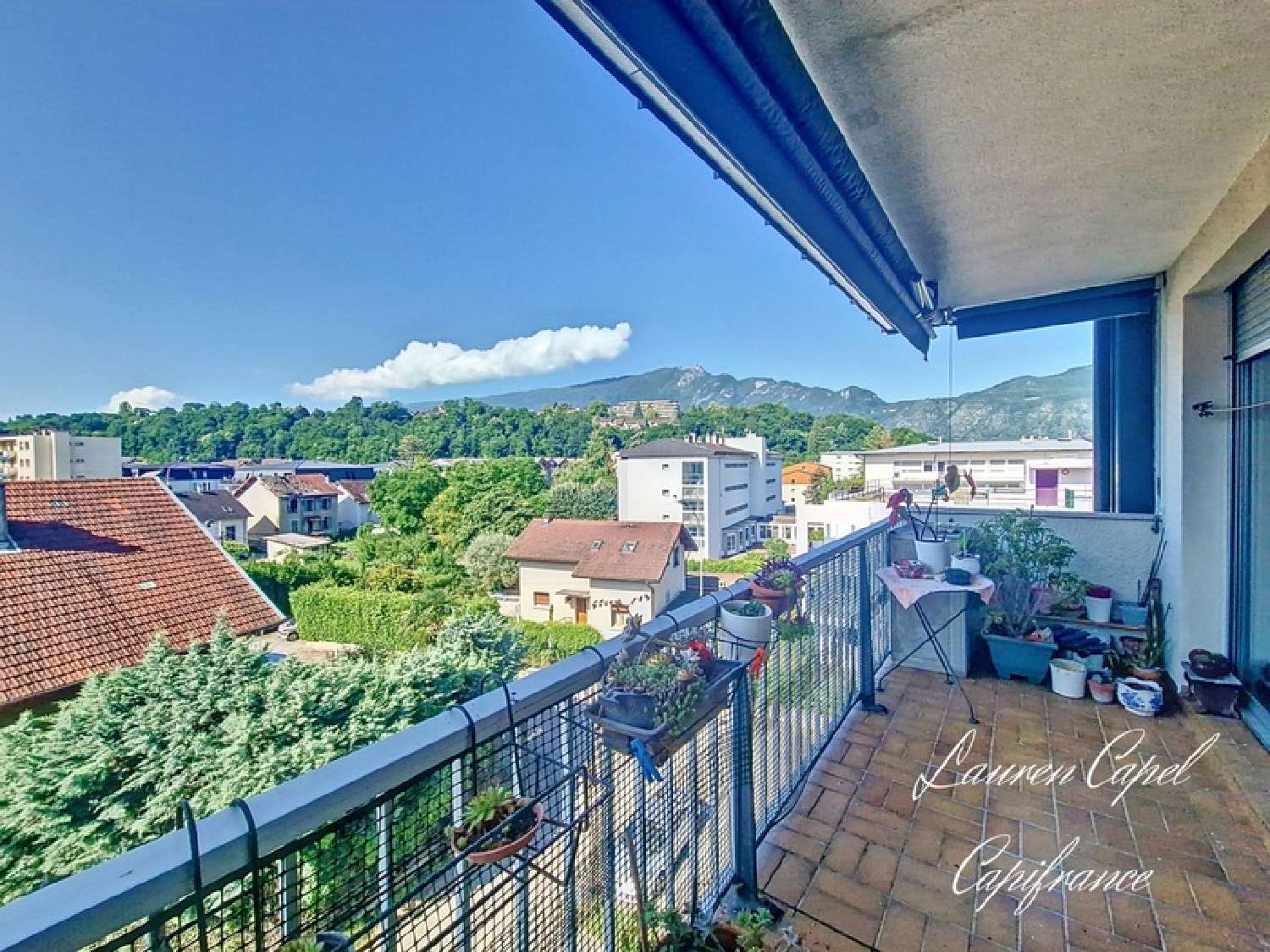  for sale apartment Aix-les-Bains Savoie 5