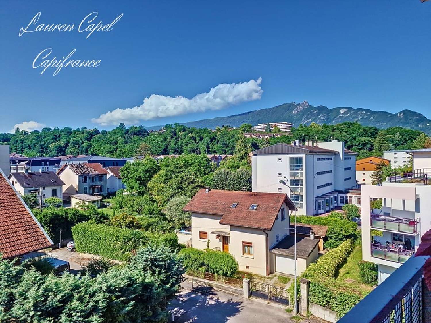  for sale apartment Aix-les-Bains Savoie 6