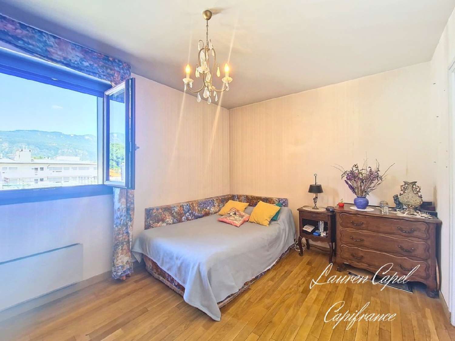  for sale apartment Aix-les-Bains Savoie 7