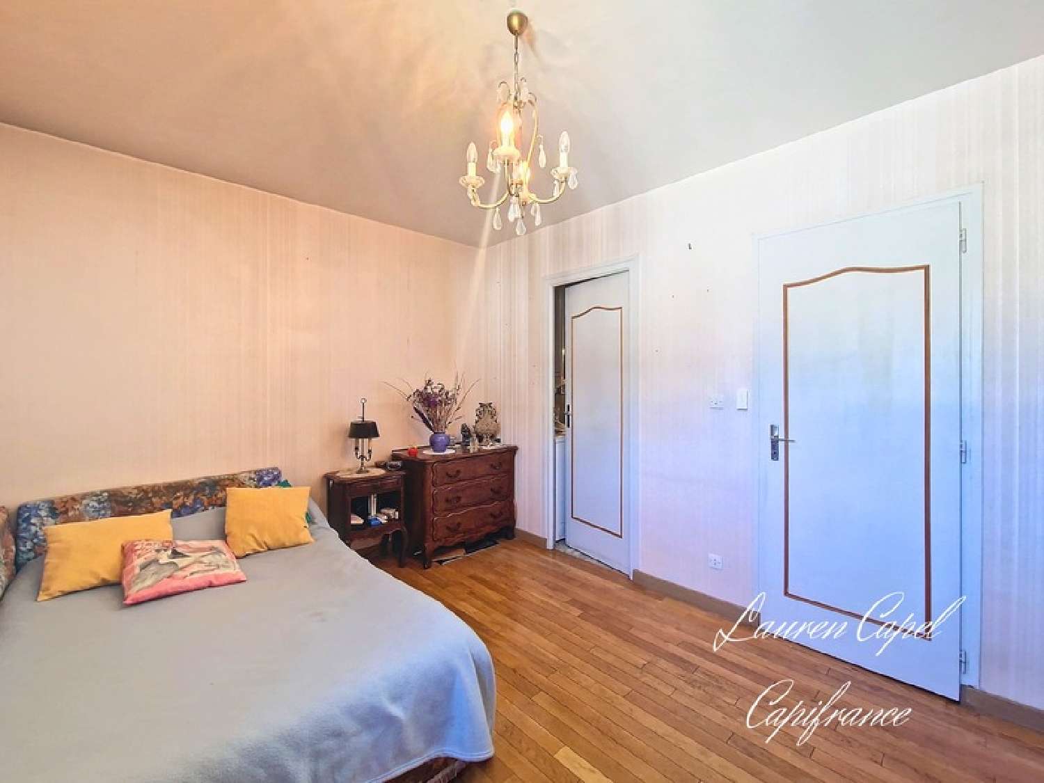  for sale apartment Aix-les-Bains Savoie 8