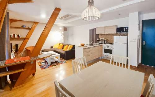 Aix-les-Bains Savoie Wohnung/ Apartment Bild 7066809
