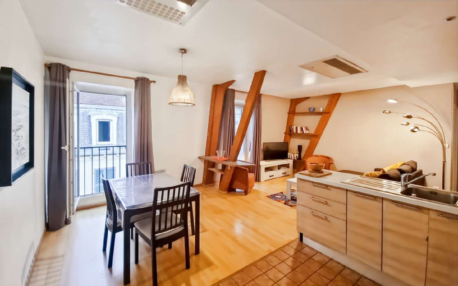  kaufen Wohnung/ Apartment Aix-les-Bains Savoie 3