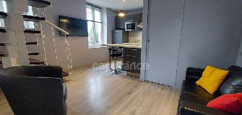 Aix-les-Bains Savoie appartement foto 7067609
