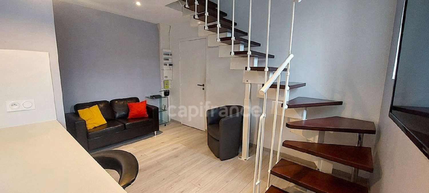  te koop appartement Aix-les-Bains Savoie 2