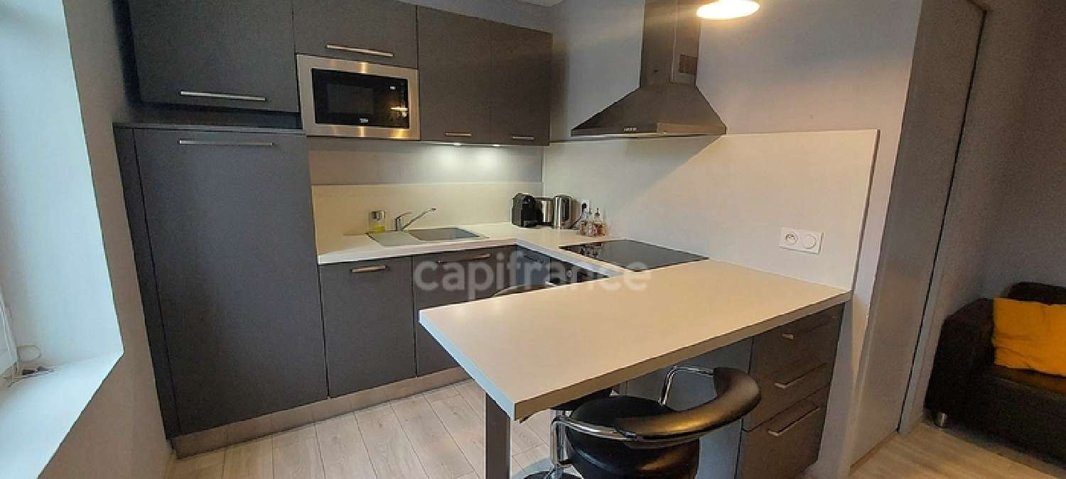  te koop appartement Aix-les-Bains Savoie 3