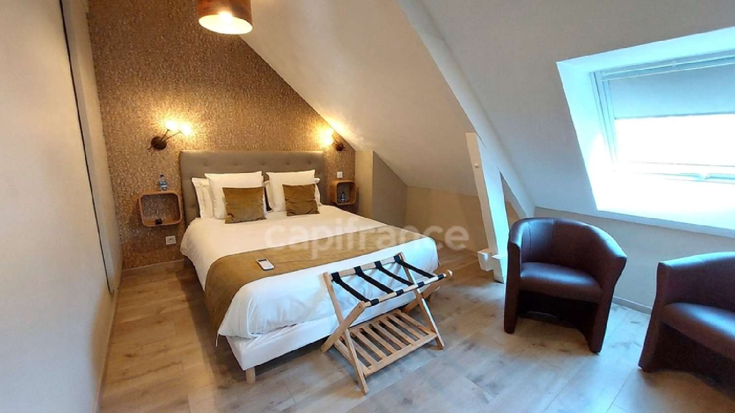  te koop appartement Aix-les-Bains Savoie 5