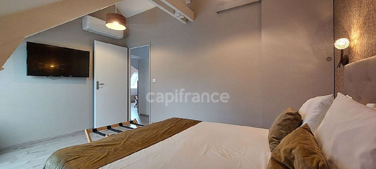  te koop appartement Aix-les-Bains Savoie 6