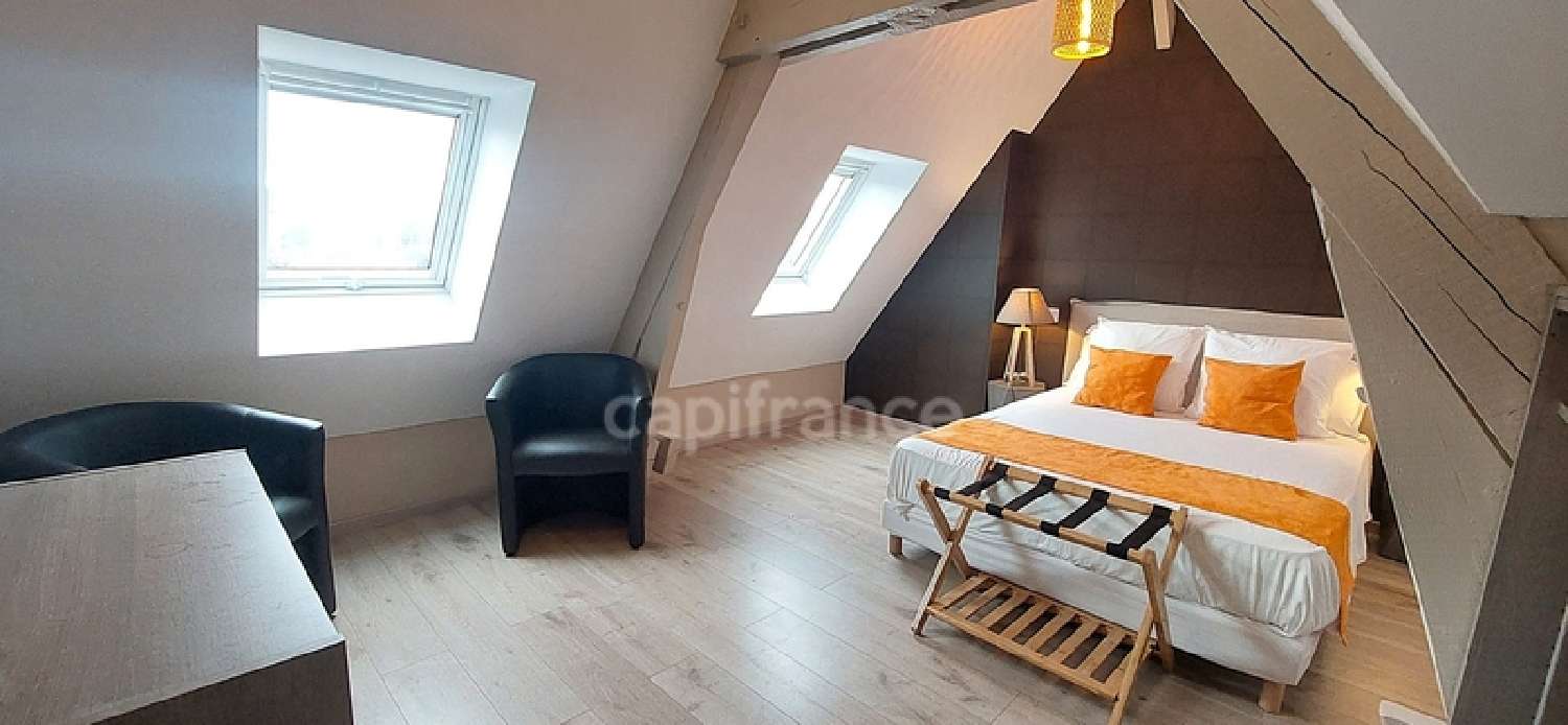  te koop appartement Aix-les-Bains Savoie 7