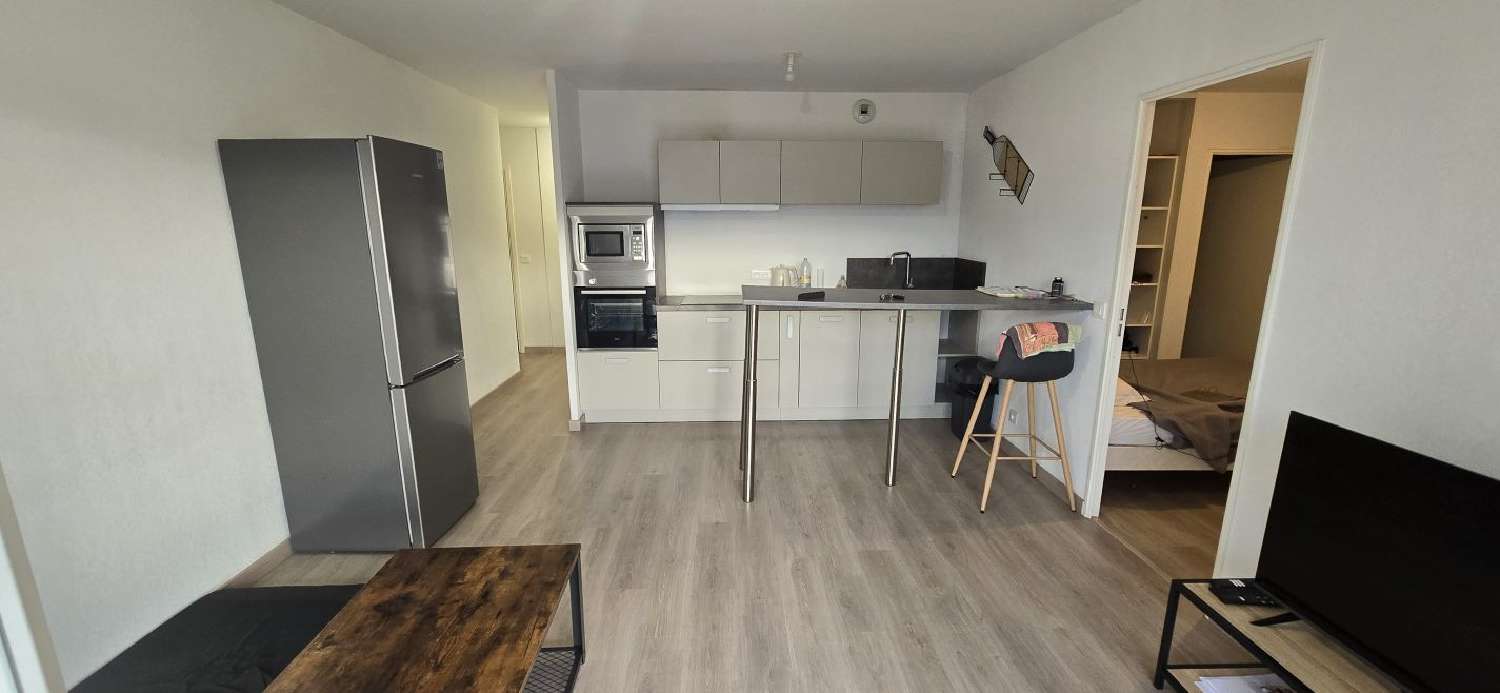 en venta apartamento Ajaccio 20090 Corse-du-Sud 3