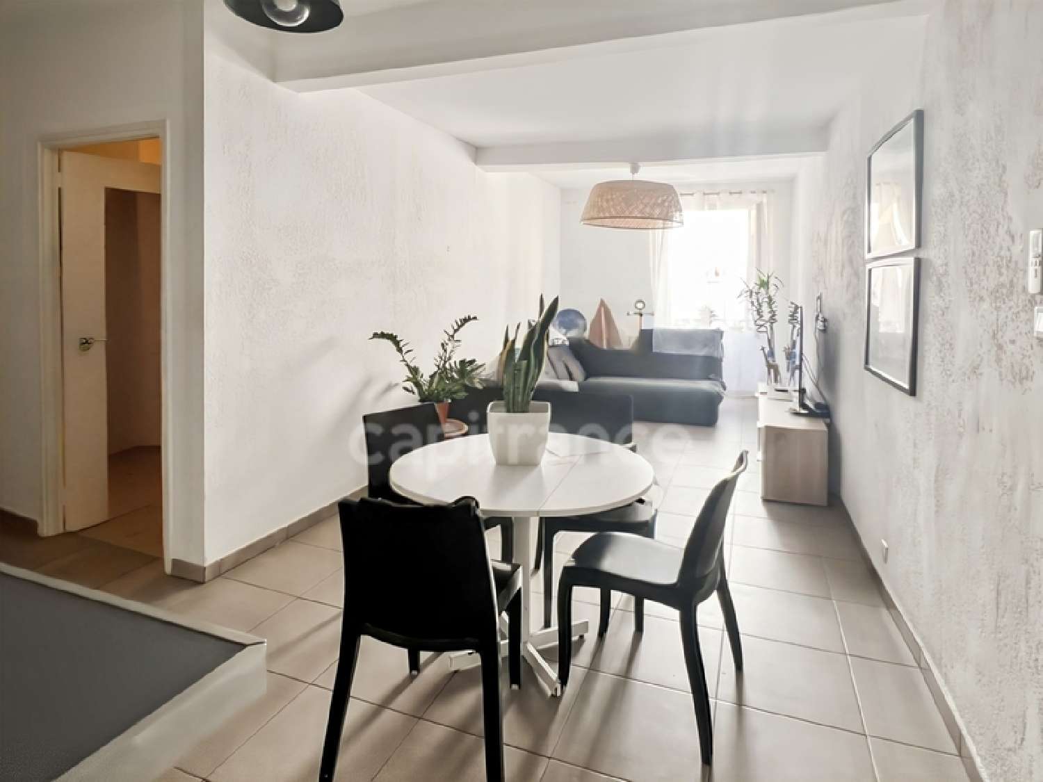 à vendre appartement Ajaccio Corse-du-Sud 1
