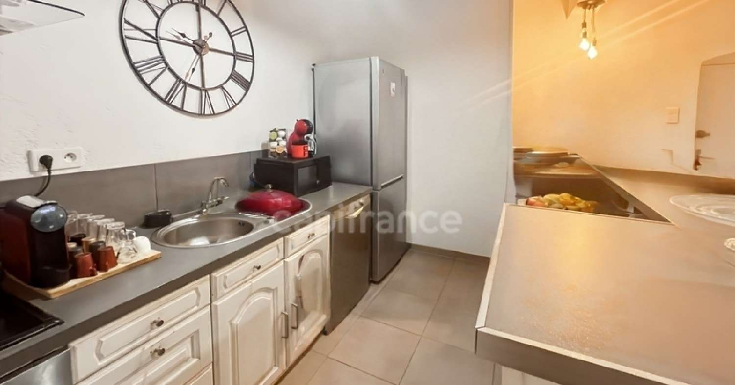  à vendre appartement Ajaccio Corse-du-Sud 3
