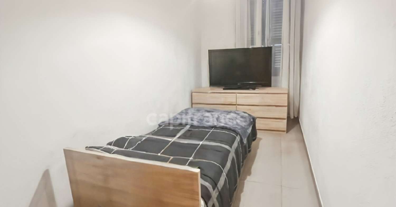 à vendre appartement Ajaccio Corse-du-Sud 4