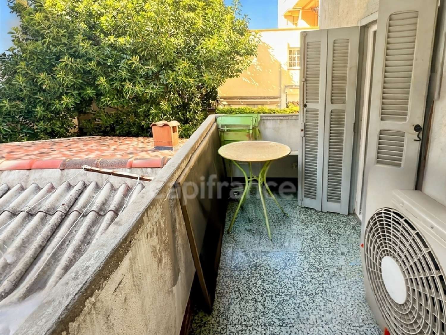  à vendre appartement Ajaccio Corse-du-Sud 6
