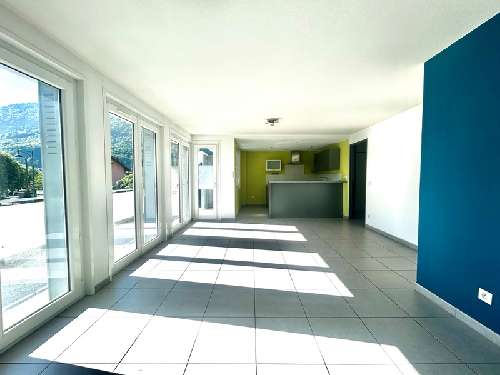Albertville Savoie appartement foto 7060912
