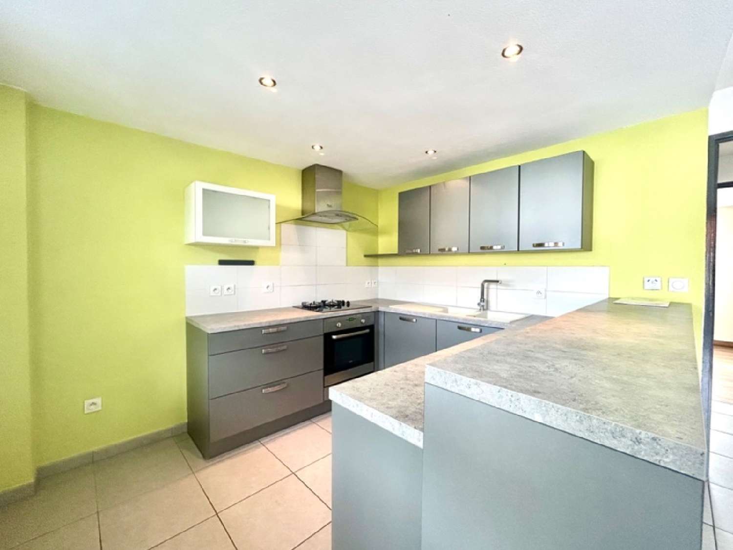  à vendre appartement Albertville Savoie 2