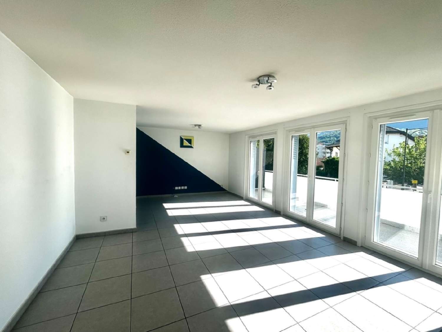  à vendre appartement Albertville Savoie 4