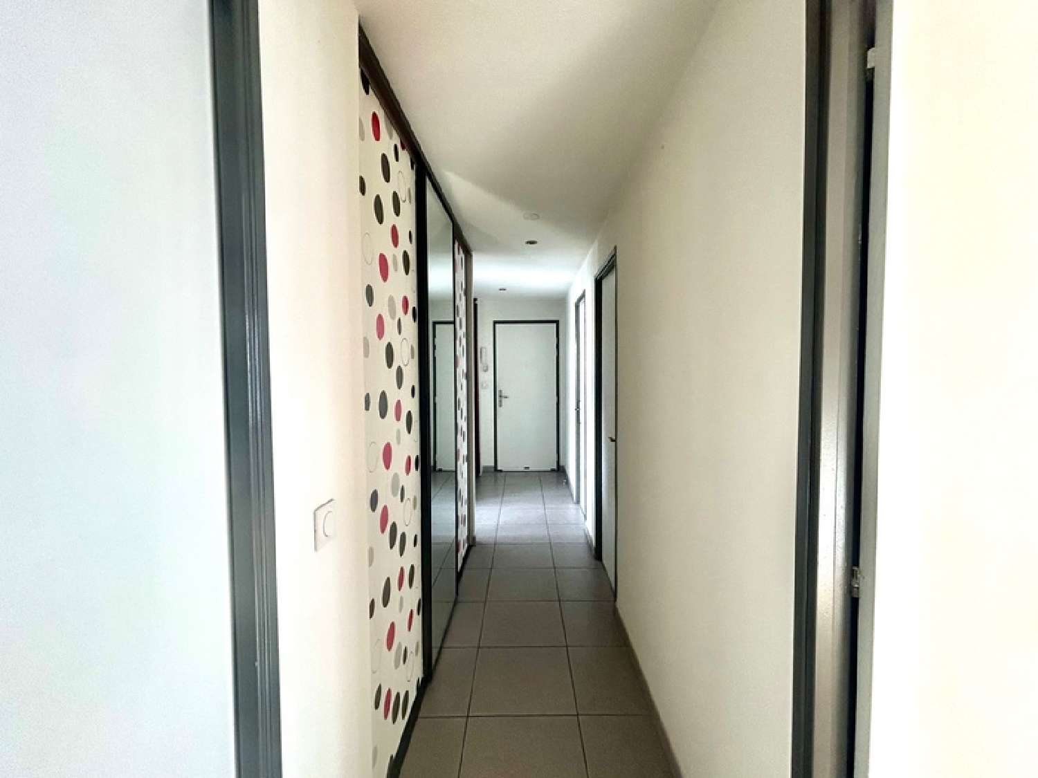  à vendre appartement Albertville Savoie 5