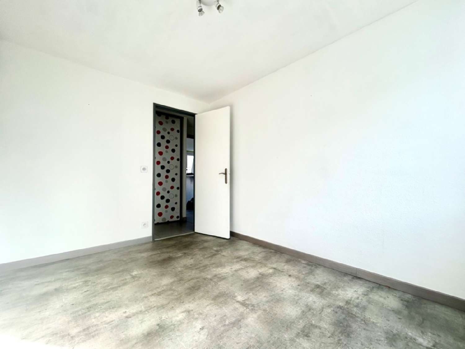  à vendre appartement Albertville Savoie 6