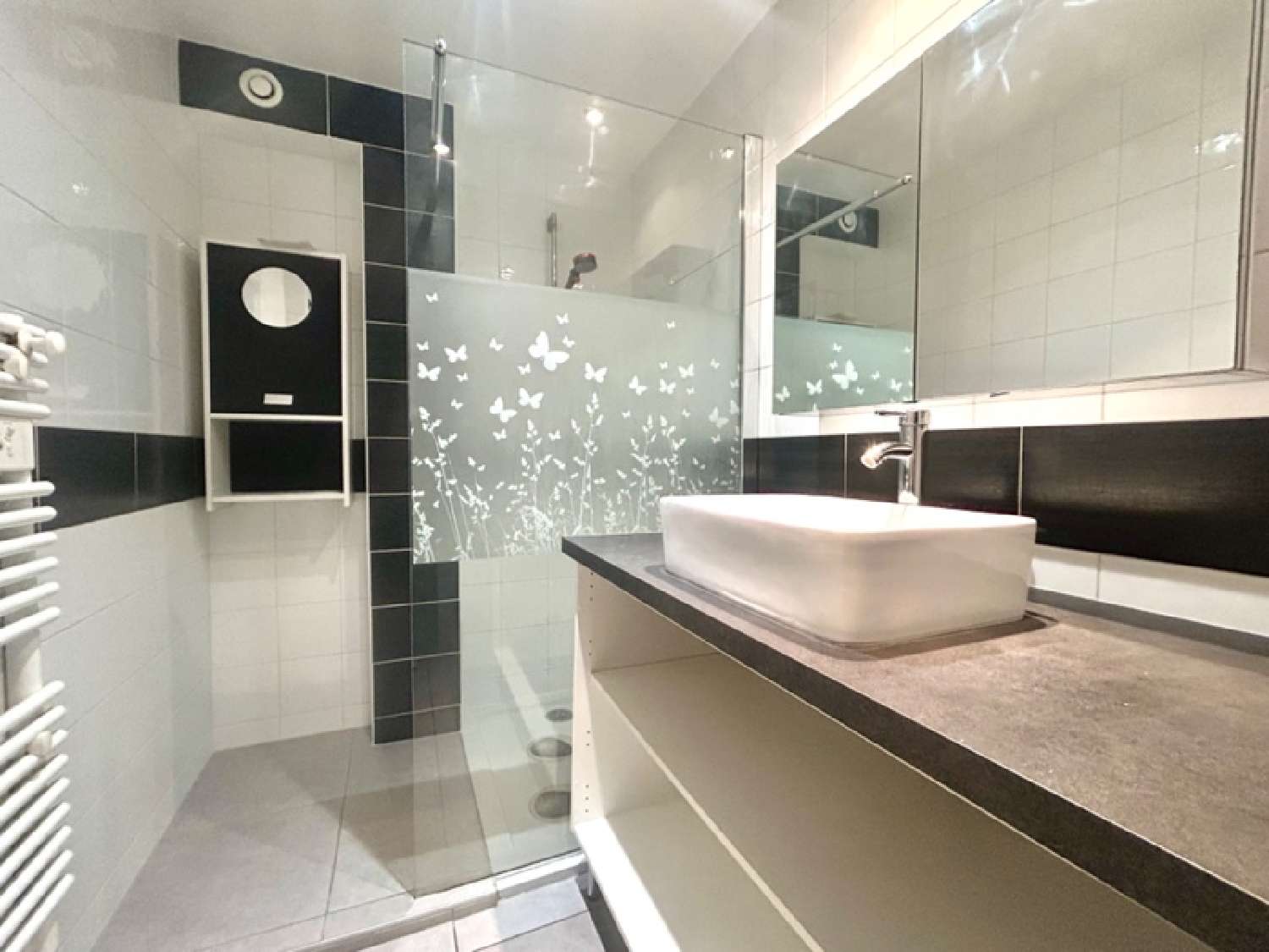  à vendre appartement Albertville Savoie 8