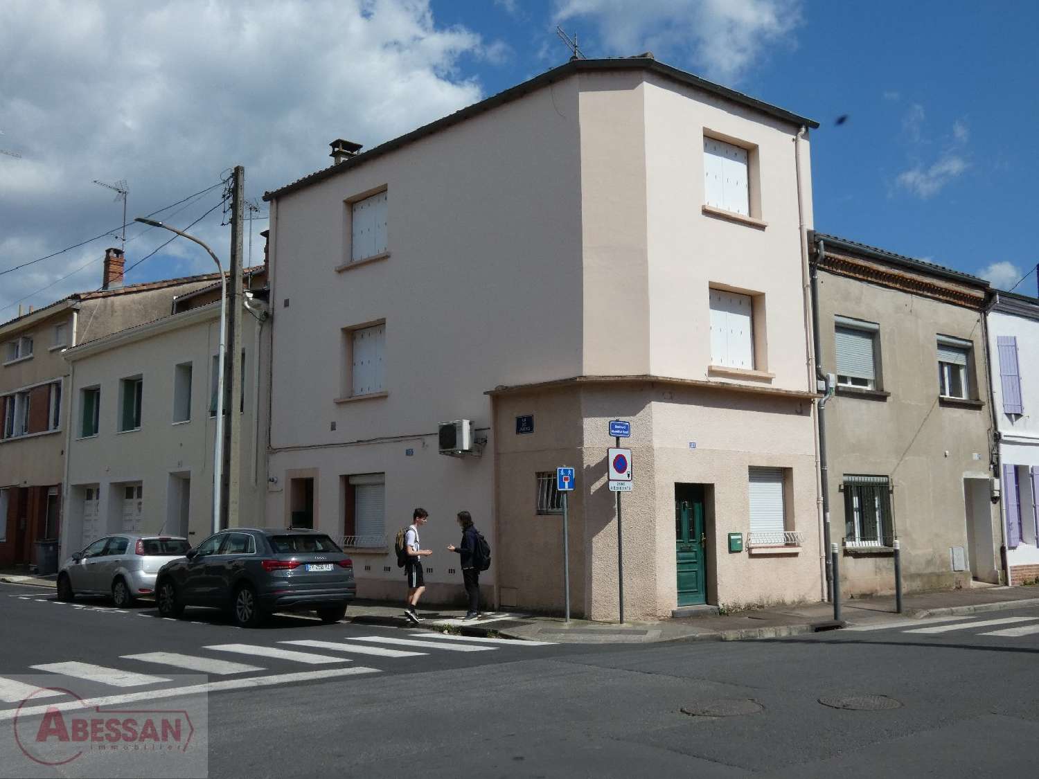  en venta apartamento Albi Tarn 1