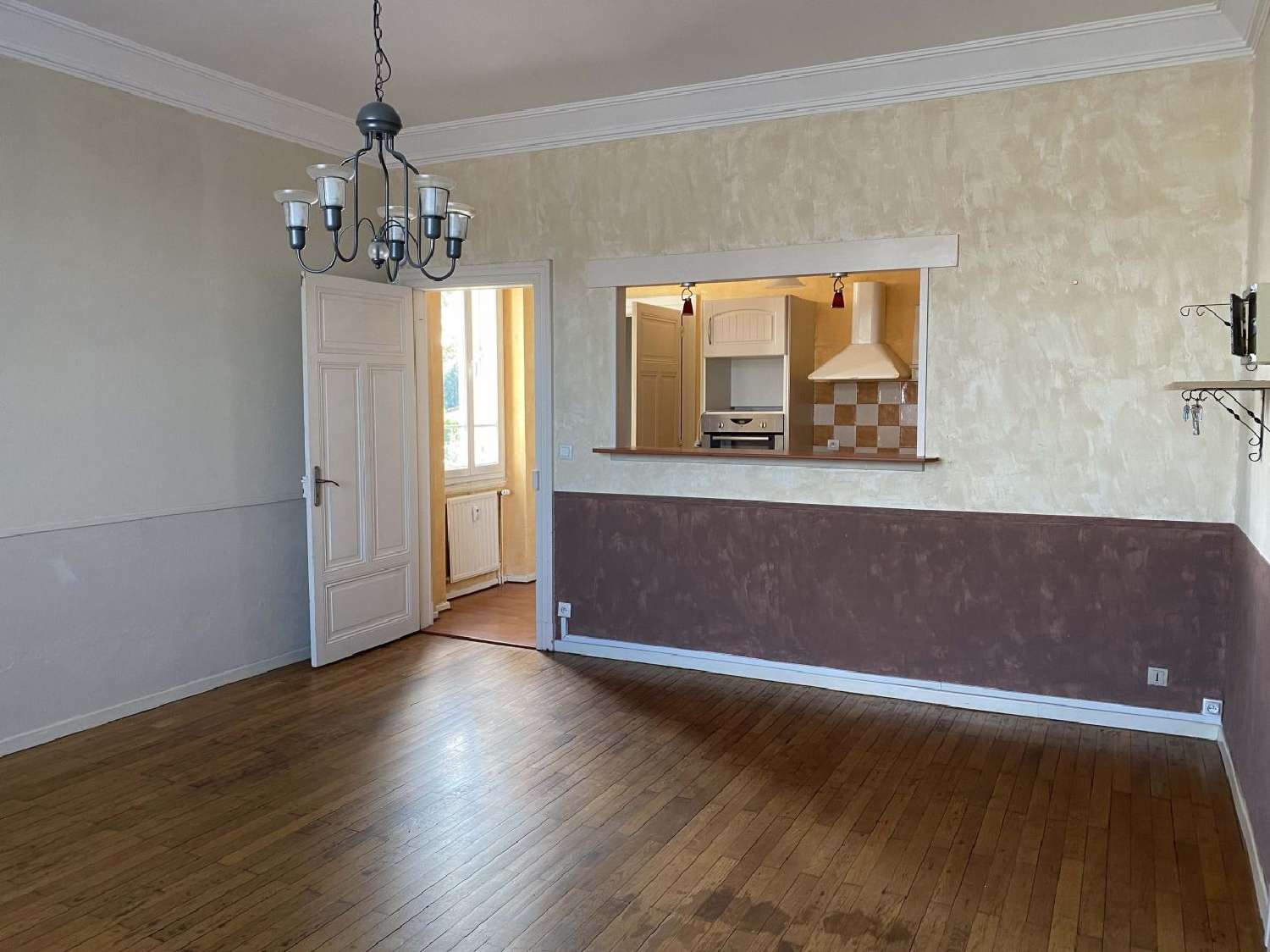  for sale apartment Albi Tarn 1