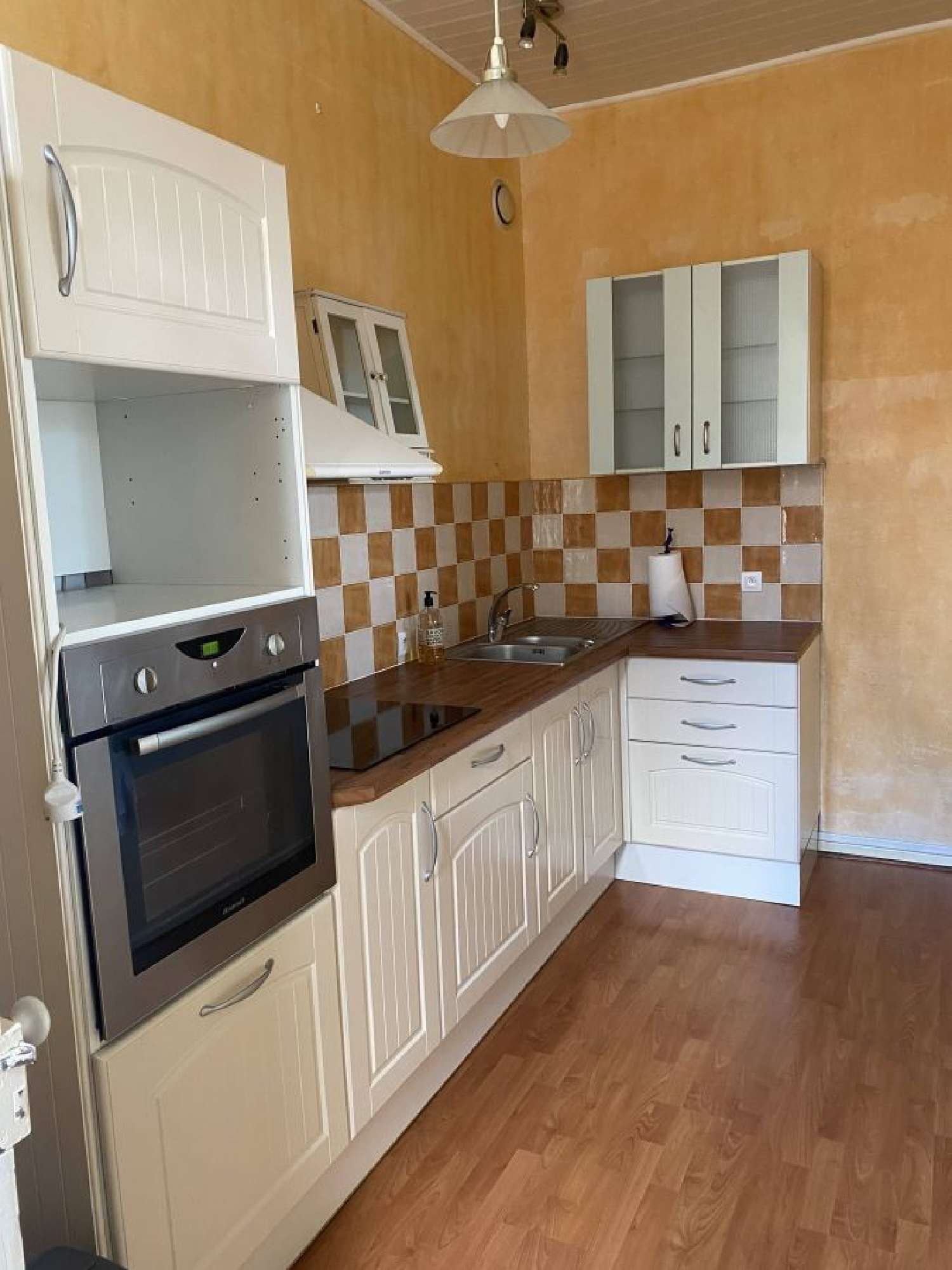  for sale apartment Albi Tarn 5