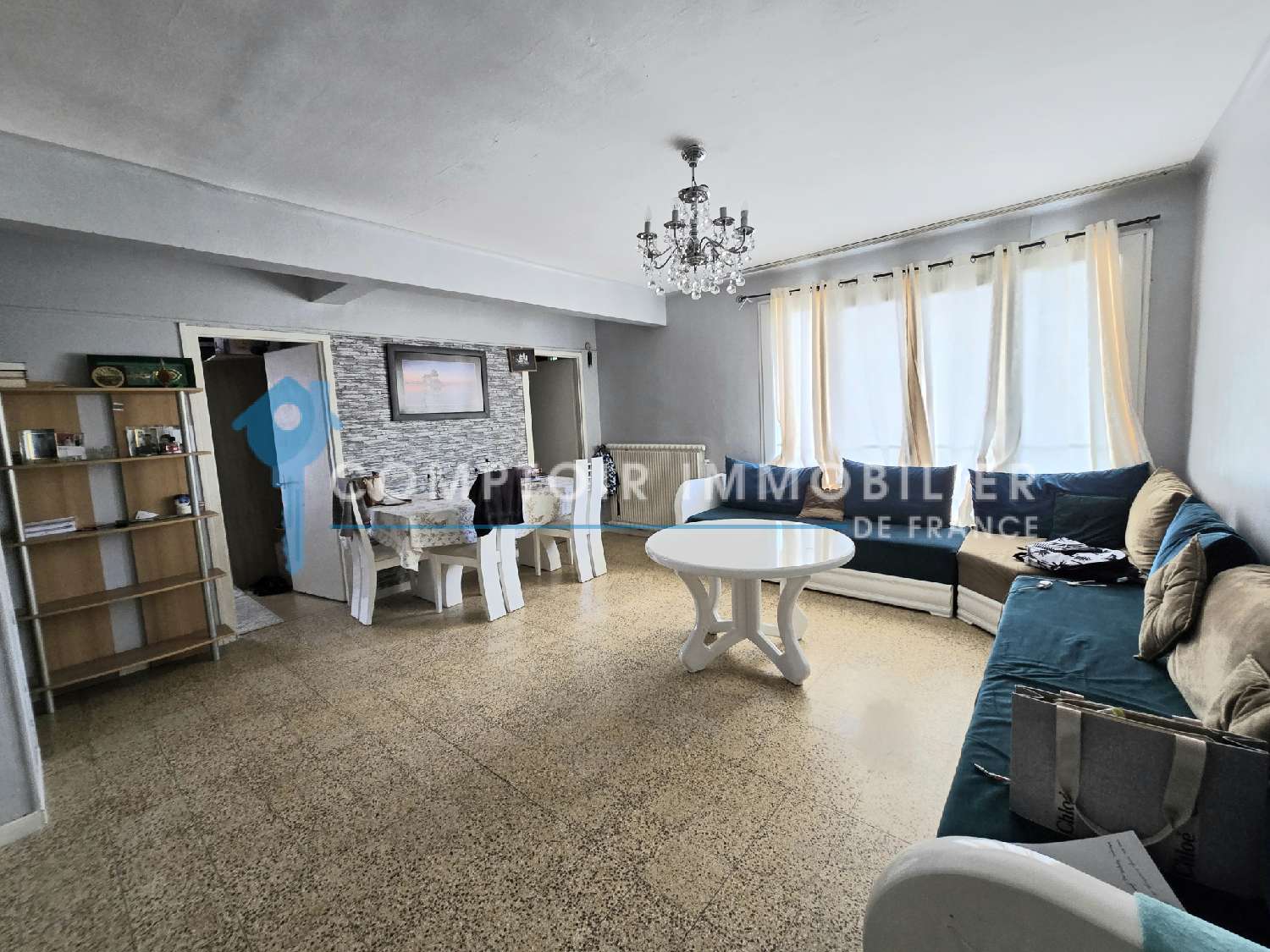 en venta apartamento Alès Gard 2