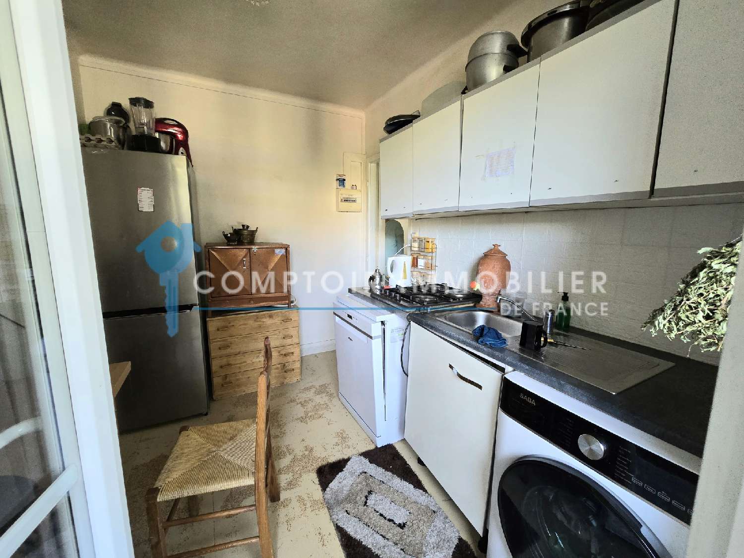 en venta apartamento Alès Gard 3