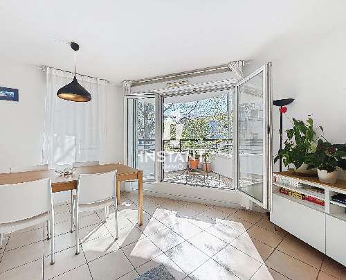 Alfortville Val-de-Marne appartement foto 7060445