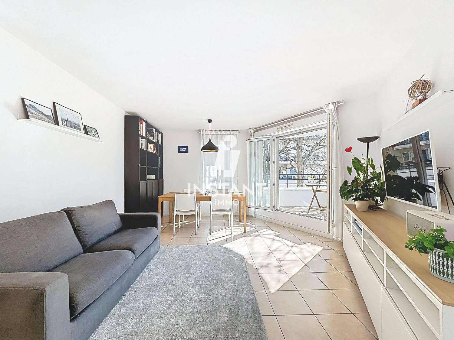  te koop appartement Alfortville Val-de-Marne 3