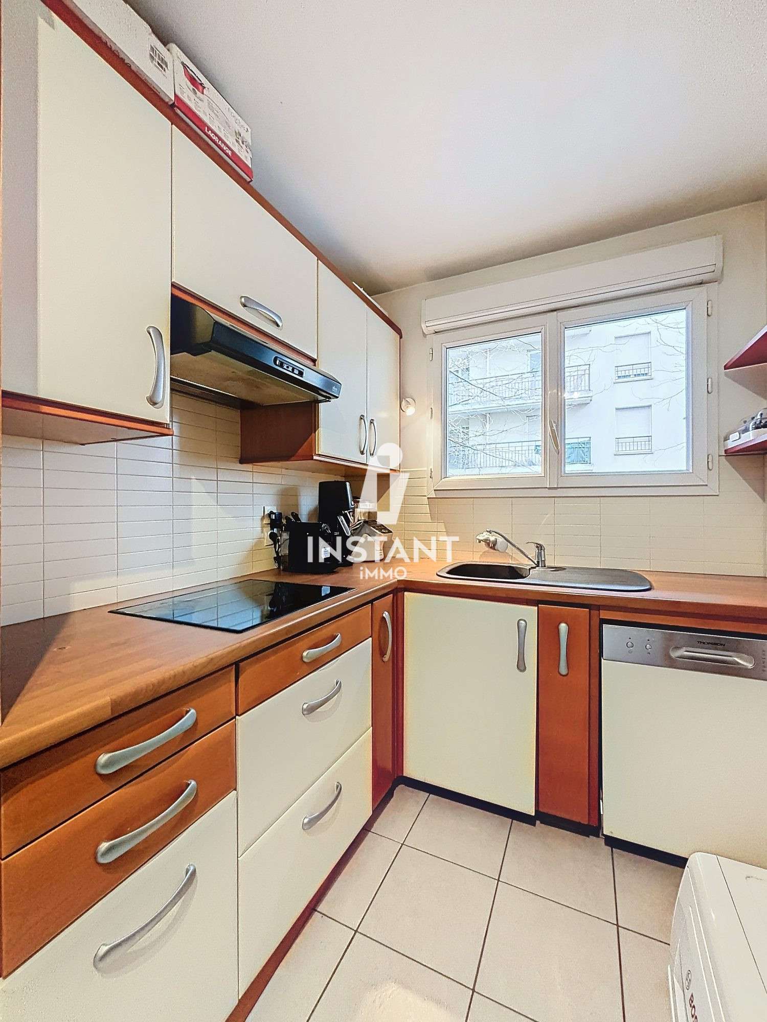  te koop appartement Alfortville Val-de-Marne 4