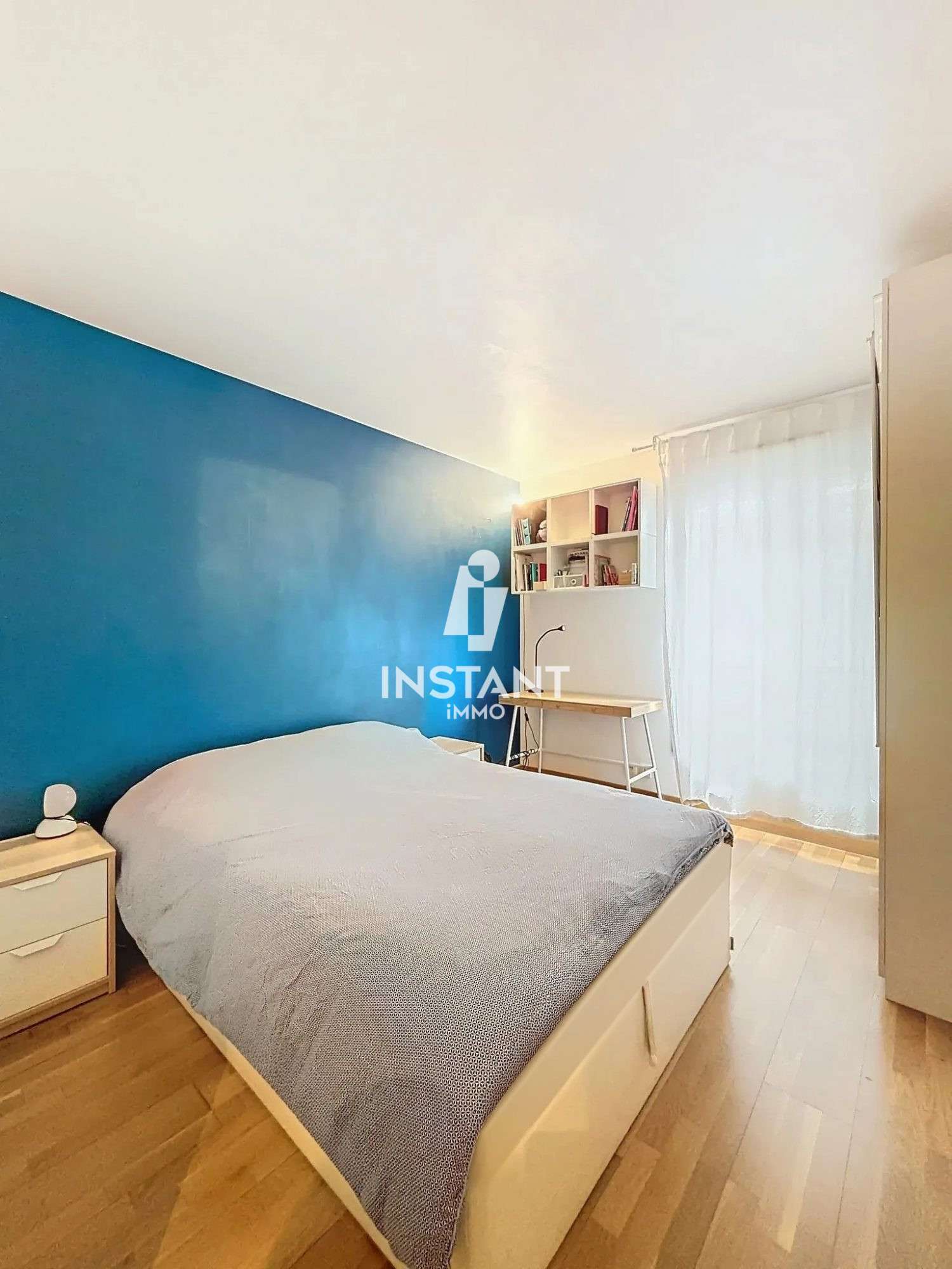  te koop appartement Alfortville Val-de-Marne 5