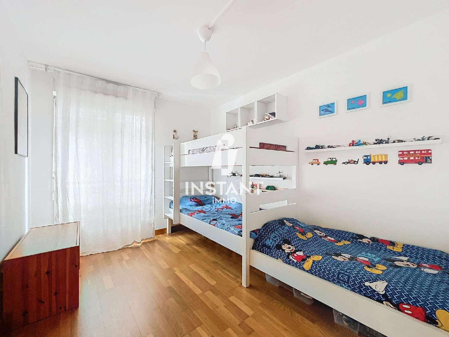  te koop appartement Alfortville Val-de-Marne 6