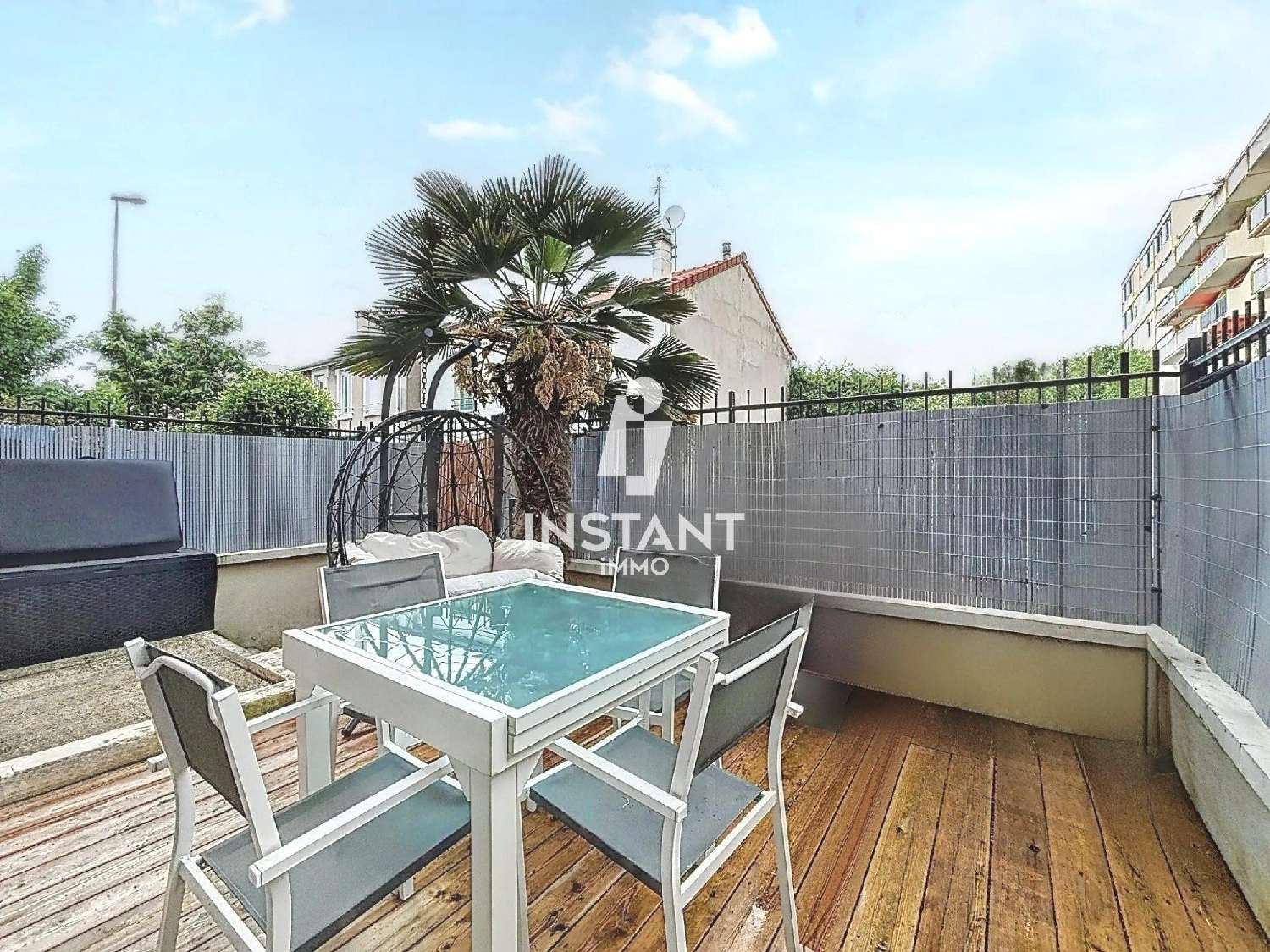  te koop appartement Alfortville Val-de-Marne 1