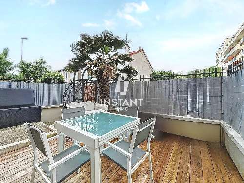 Alfortville Val-de-Marne appartement foto 7066624