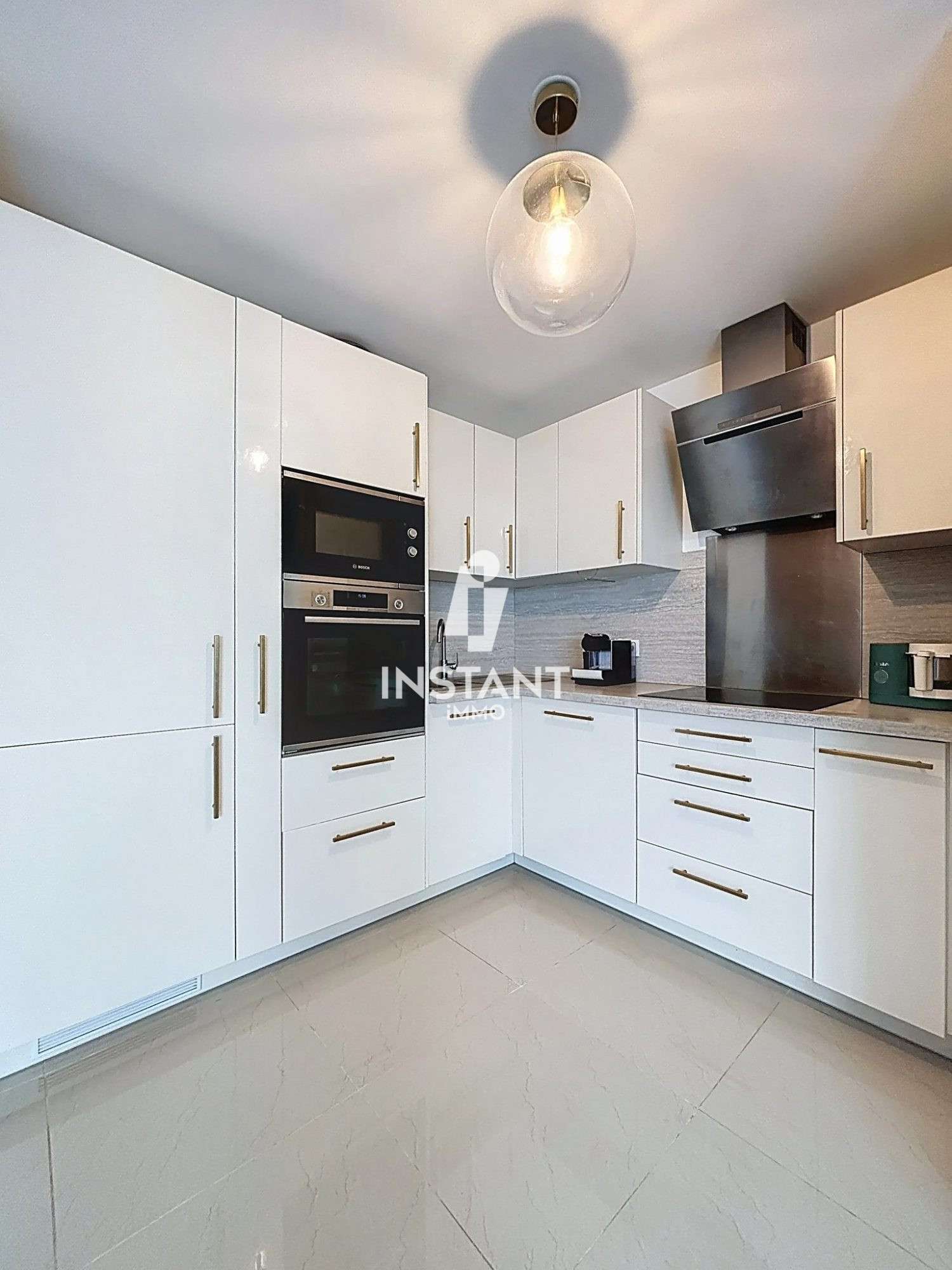  te koop appartement Alfortville Val-de-Marne 4