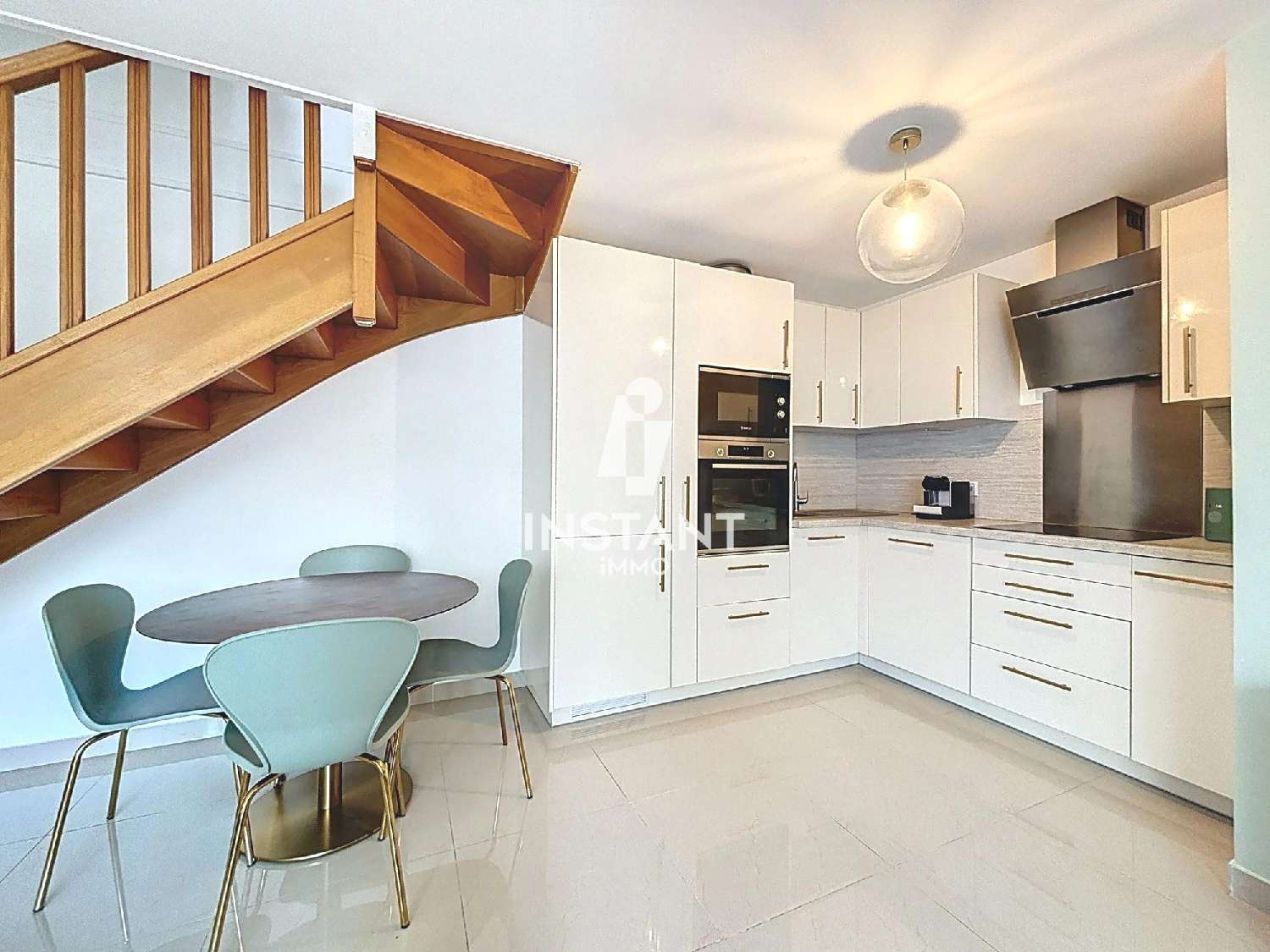  te koop appartement Alfortville Val-de-Marne 5