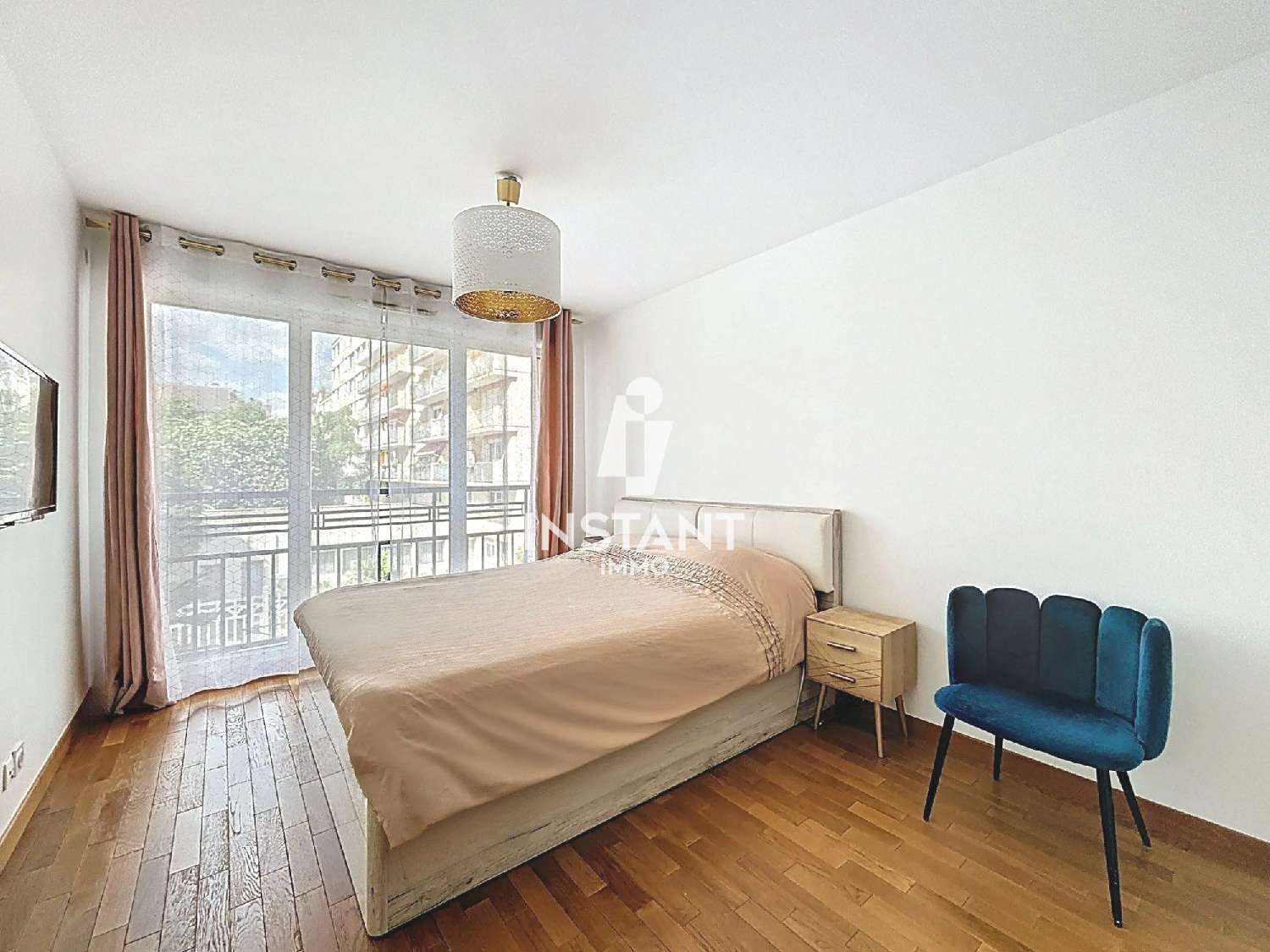  te koop appartement Alfortville Val-de-Marne 6