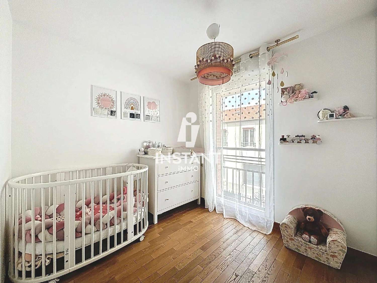  te koop appartement Alfortville Val-de-Marne 7