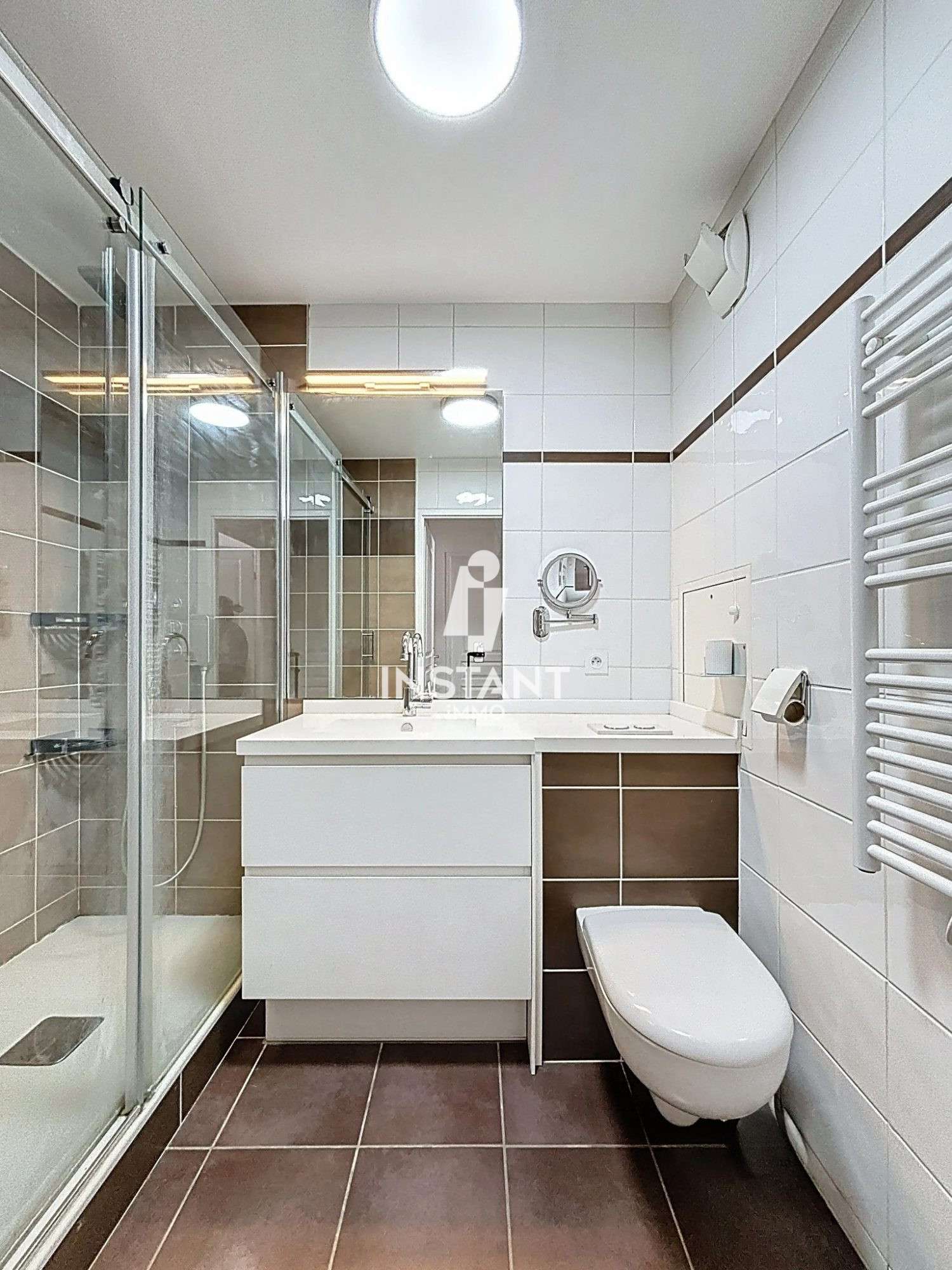  te koop appartement Alfortville Val-de-Marne 8