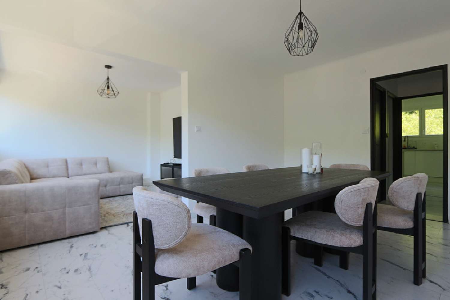  te koop appartement Algrange Moselle 3