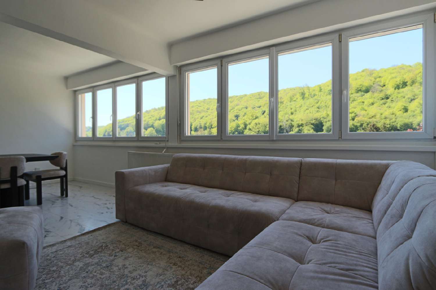  te koop appartement Algrange Moselle 5