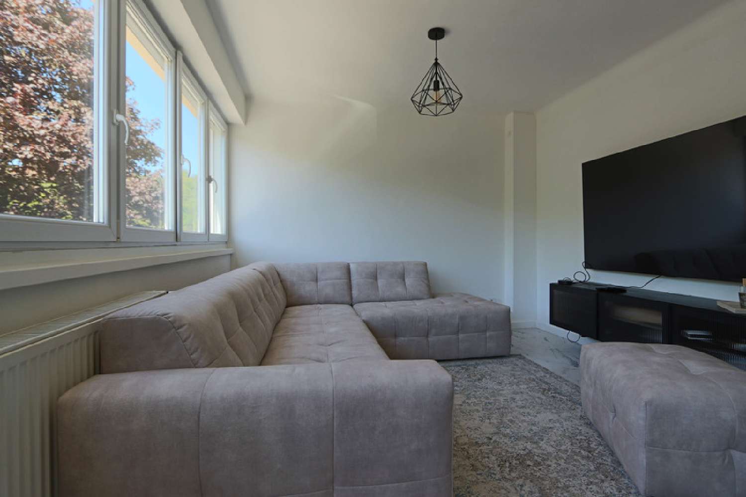  te koop appartement Algrange Moselle 6