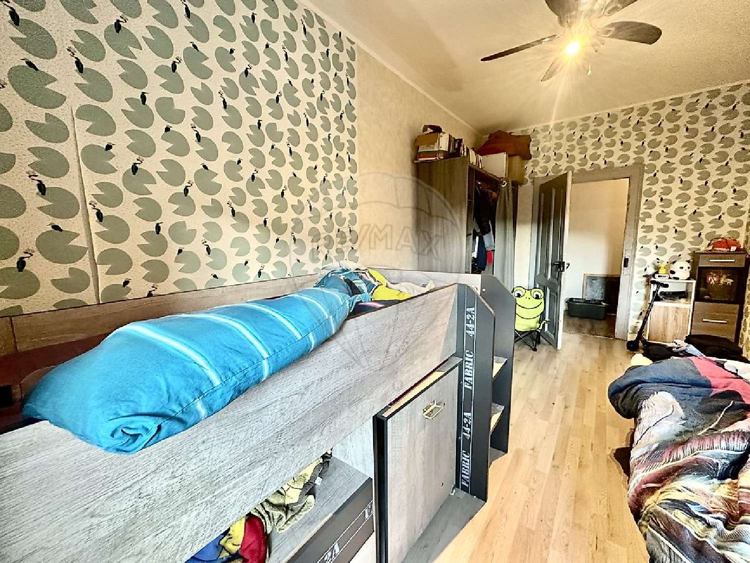  kaufen Wohnung/ Apartment Algrange Moselle 4