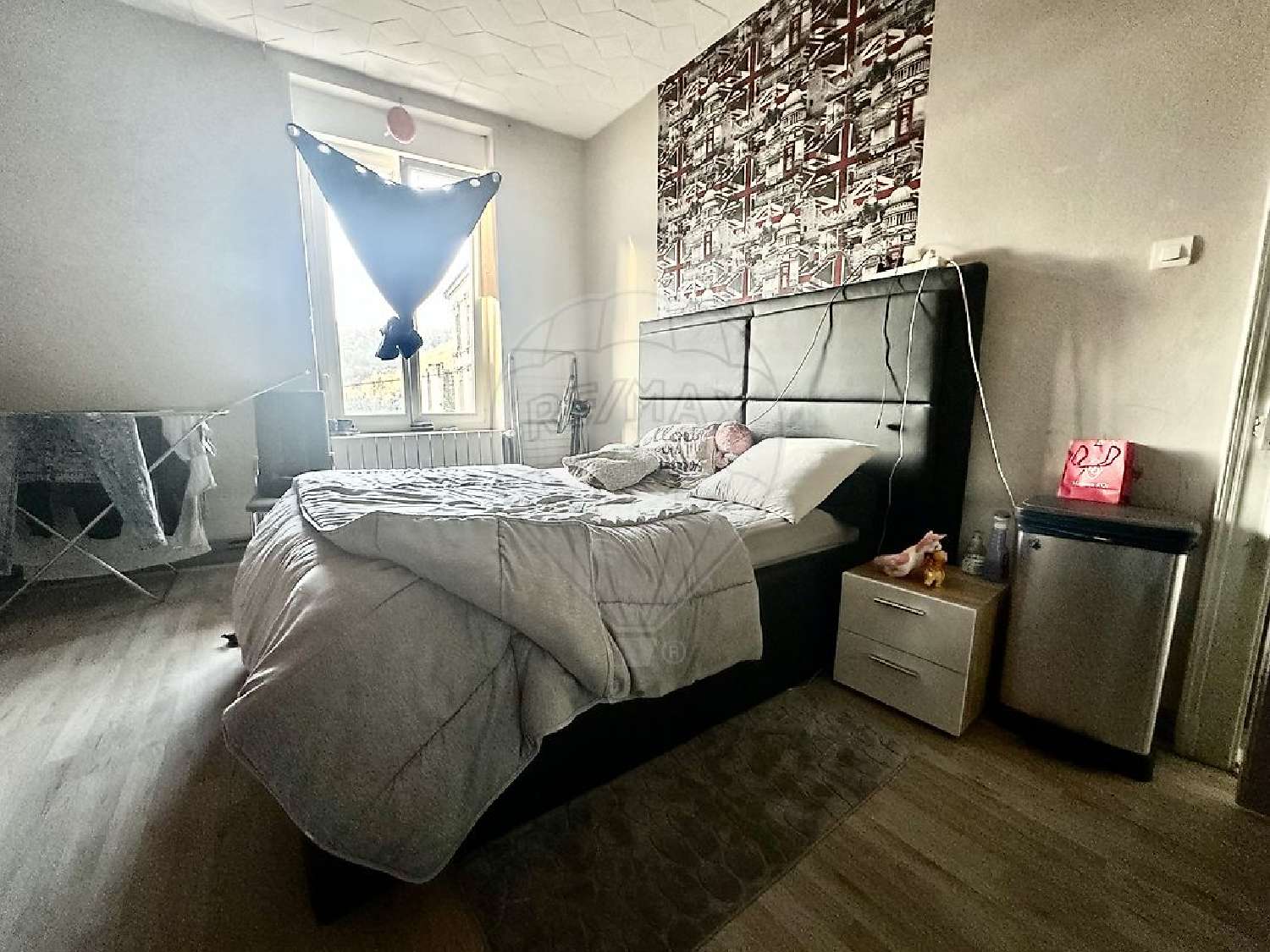  te koop appartement Algrange Moselle 3