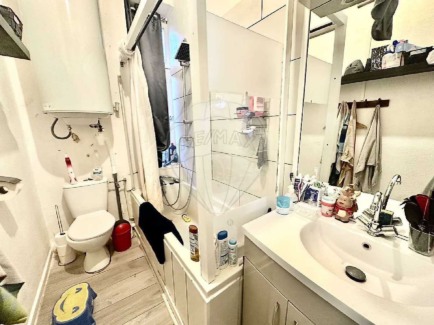  te koop appartement Algrange Moselle 5