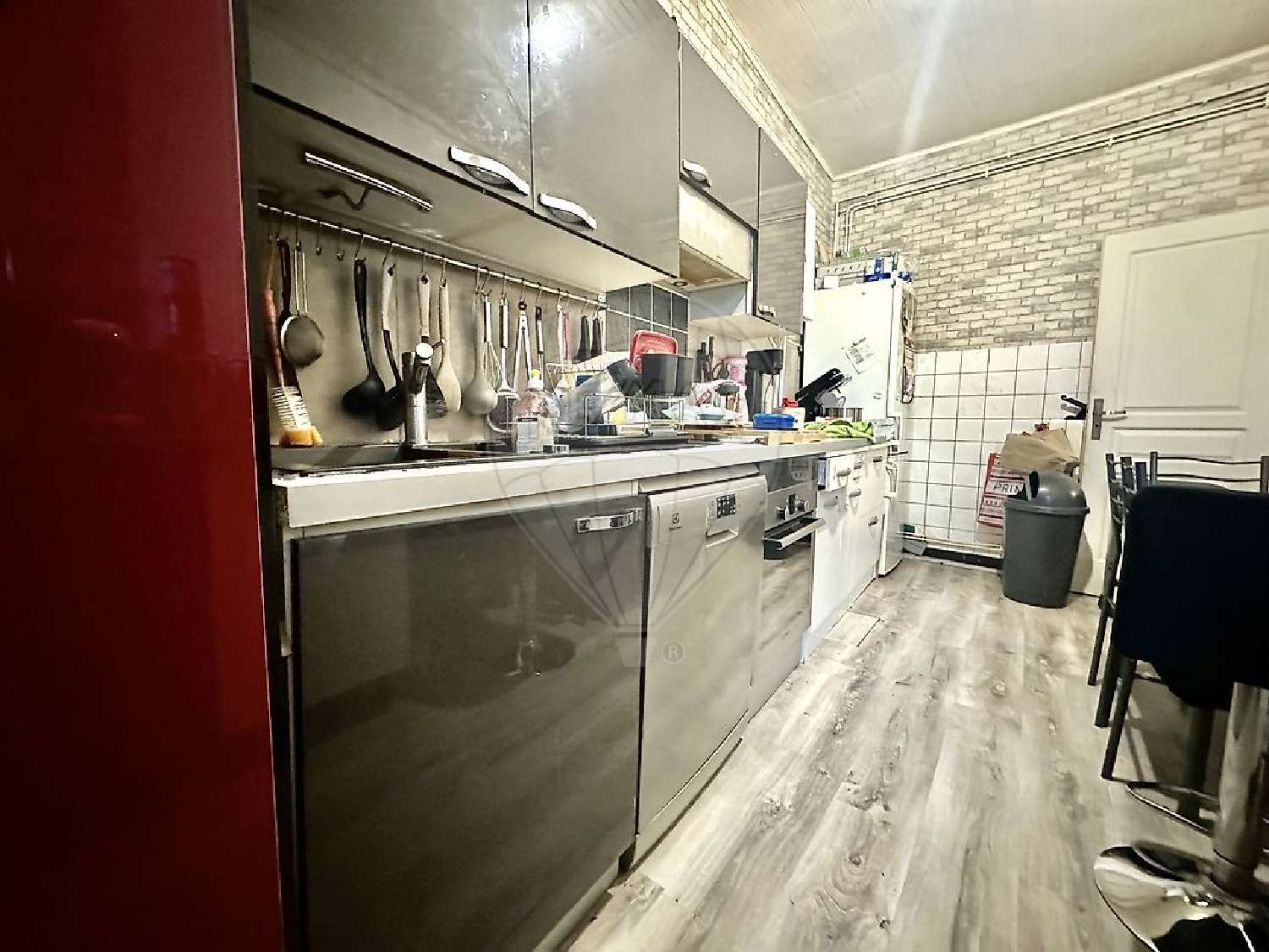  te koop appartement Algrange Moselle 6